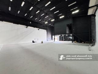 For rent warehouse in Khan Na Yao, Bangkok