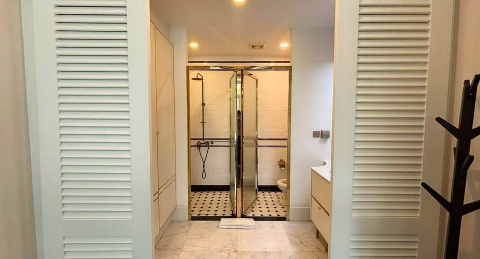 À louer 1 chambre condo à Na Jomtien, Pattaya