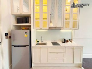 Аренда 1 кровать кондо в Na Jomtien, Паттайя