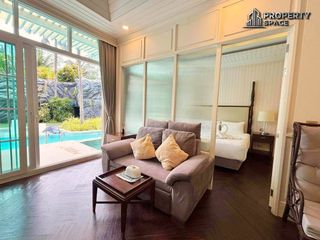 Аренда 1 кровать кондо в Na Jomtien, Паттайя