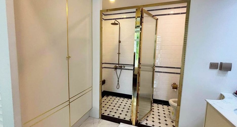 À louer 1 chambre condo à Na Jomtien, Pattaya