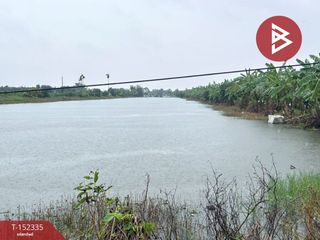 出售 土地 在 Bang Sao Thong, Samut Prakan