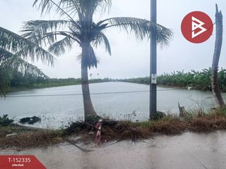 出售 土地 在 Bang Sao Thong, Samut Prakan
