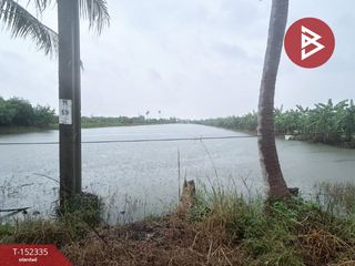 出售 土地 在 Bang Sao Thong, Samut Prakan