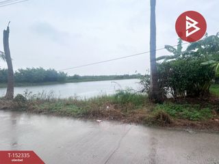 出售 土地 在 Bang Sao Thong, Samut Prakan