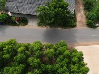 Terreno en venta en Ko Chan, Chonburi