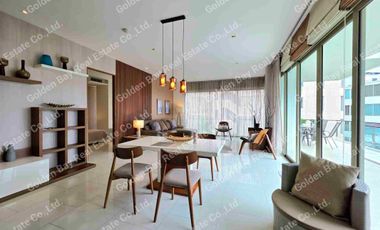 For sale and for rent 3 bedrooms condo in Bang Lamung, Chonburi