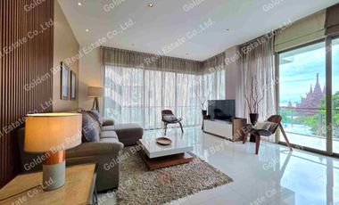 For sale and for rent 3 bedrooms condo in Bang Lamung, Chonburi