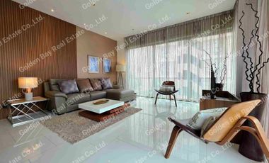 For sale and for rent 3 bedrooms condo in Bang Lamung, Chonburi