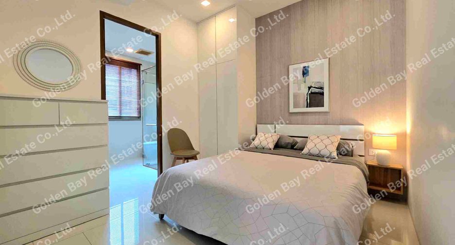 ขาย และ ให้เช่า 3 ห้องนอน คอนโด ใน บางละมุง, ชลบุรี