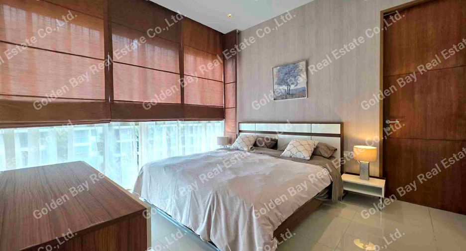 ขาย และ ให้เช่า 3 ห้องนอน คอนโด ใน บางละมุง, ชลบุรี