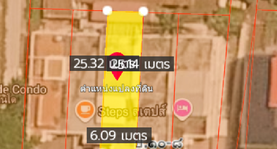 出售 8 卧室 商业空间 在 Watthana, 曼谷