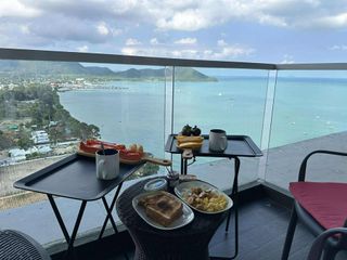 For rent 1 bed condo in Bang Saray, Pattaya