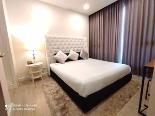 For rent 1 bed condo in Bang Saray, Pattaya