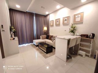 For rent 1 bed condo in Bang Saray, Pattaya