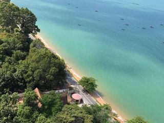 For rent 1 bed condo in Bang Saray, Pattaya