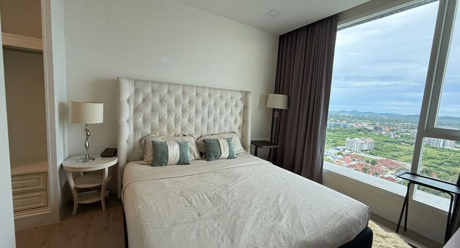 Wohnung zur Miete mit 1 Zimmer in Bang Saray, Pattaya