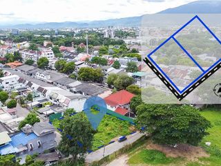 出租 和 出售 土地 在 Mueang Chiang Mai, Chiang Mai