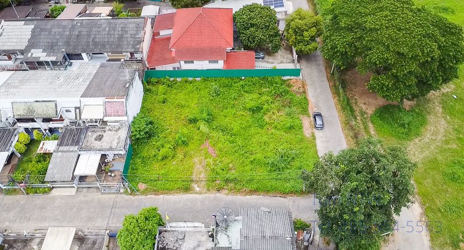 出租 和 出售 土地 在 Mueang Chiang Mai, Chiang Mai