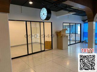 For rent 6 bedrooms retail Space in Phra Khanong, Bangkok