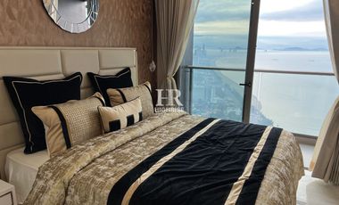 Wohnung zum Kauf mit 1 Zimmer in Jomtien, Pattaya