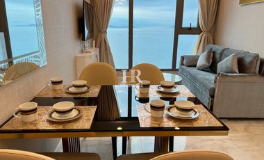 Wohnung zum Kauf mit 1 Zimmer in Jomtien, Pattaya