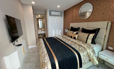 Wohnung zum Kauf mit 1 Zimmer in Jomtien, Pattaya