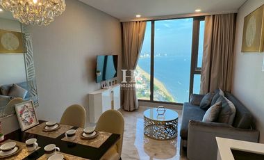 Wohnung zum Kauf mit 1 Zimmer in Jomtien, Pattaya