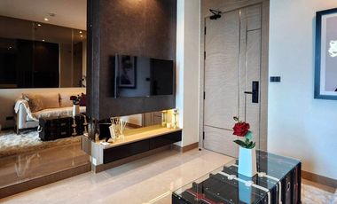 Продажа 1 кровать кондо в Йомтиен, Паттайя