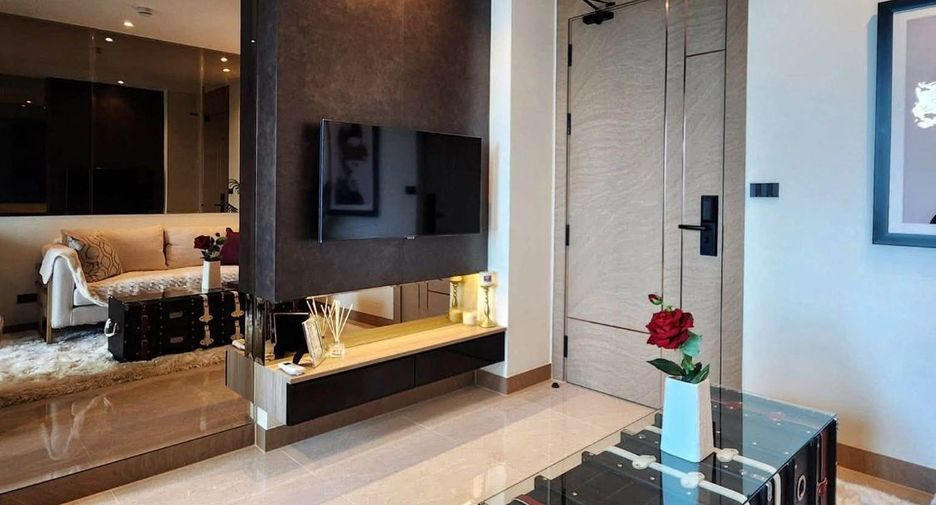 Продажа 1 кровать кондо в Йомтиен, Паттайя