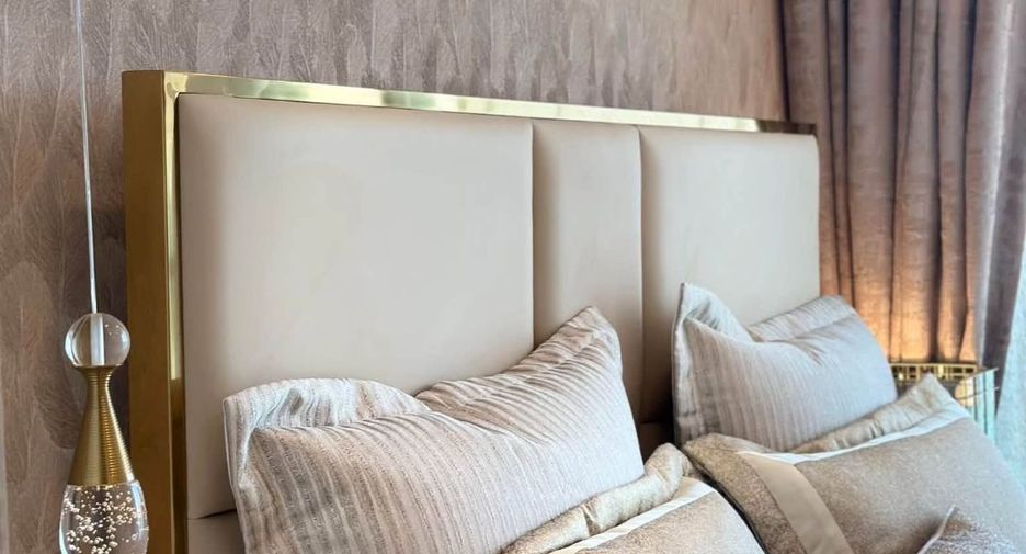 For rent 1 bed condo in Jomtien, Pattaya