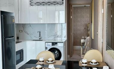 For rent 1 bed condo in Jomtien, Pattaya