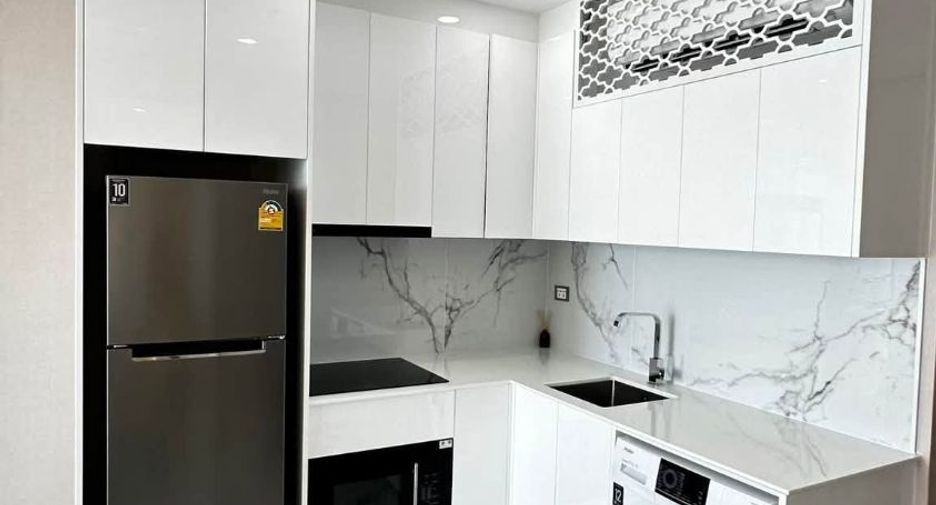 For rent 1 bed condo in Jomtien, Pattaya
