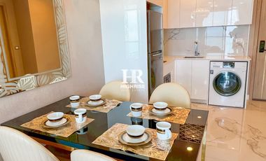 Wohnung zum Kauf mit 1 Zimmer in Jomtien, Pattaya