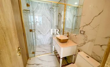 Wohnung zum Kauf mit 1 Zimmer in Jomtien, Pattaya