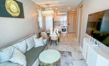 Wohnung zum Kauf mit 1 Zimmer in Jomtien, Pattaya