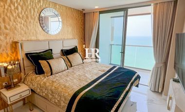 Wohnung zum Kauf mit 1 Zimmer in Jomtien, Pattaya