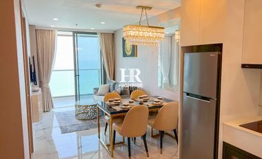 Wohnung zum Kauf mit 1 Zimmer in Jomtien, Pattaya
