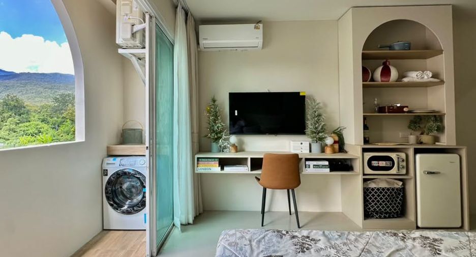 ขาย 14 ห้องนอน อพาร์ทเม้นท์ ใน เมืองเชียงใหม่, เชียงใหม่