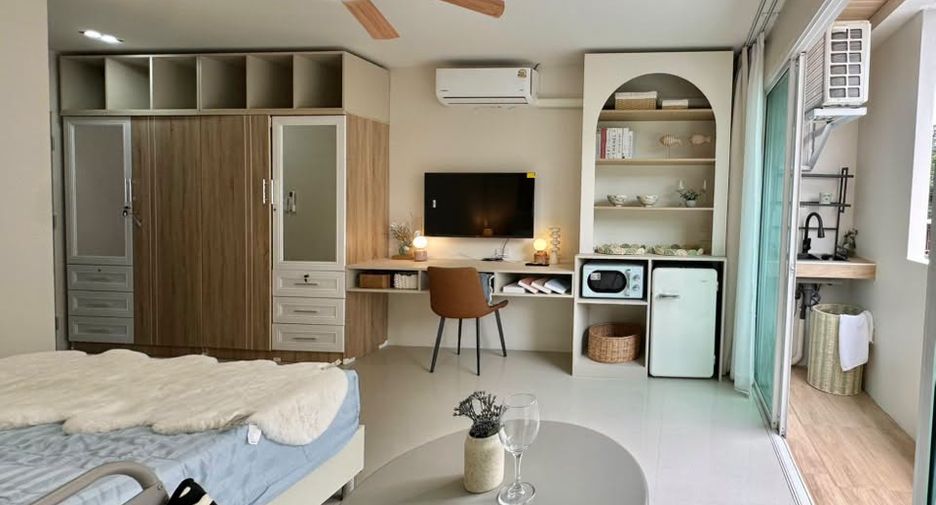 ขาย 14 ห้องนอน อพาร์ทเม้นท์ ใน เมืองเชียงใหม่, เชียงใหม่