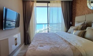 Wohnung zum Kauf mit 1 Zimmer in Jomtien, Pattaya