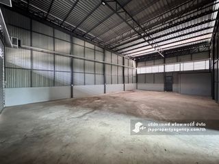For rent warehouse in Min Buri, Bangkok