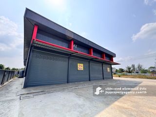 For rent warehouse in Min Buri, Bangkok