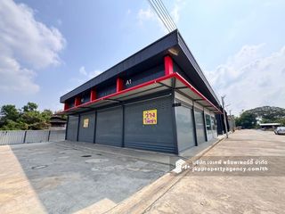 For rent warehouse in Min Buri, Bangkok