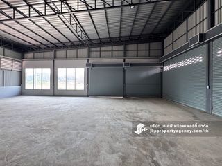 For rent warehouse in Min Buri, Bangkok
