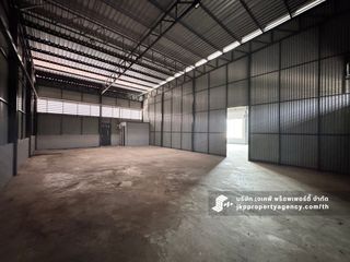 For rent warehouse in Min Buri, Bangkok