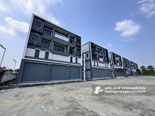For rent warehouse in Nong Chok, Bangkok