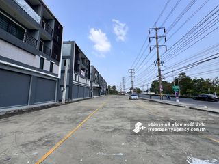 For rent warehouse in Nong Chok, Bangkok