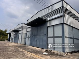 For rent warehouse in Nong Chok, Bangkok