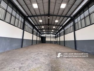 For rent warehouse in Nong Chok, Bangkok